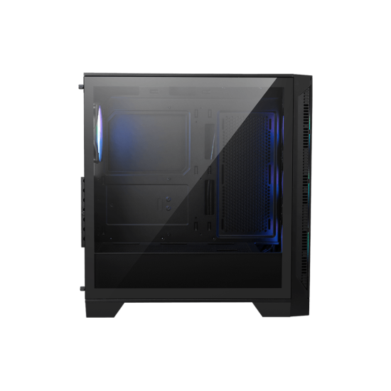 MSI CASE ATX MID TOWER BLACK