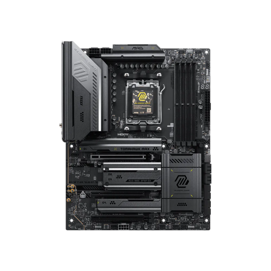 MSI MAG X870E TOMAHAWK MAX WF