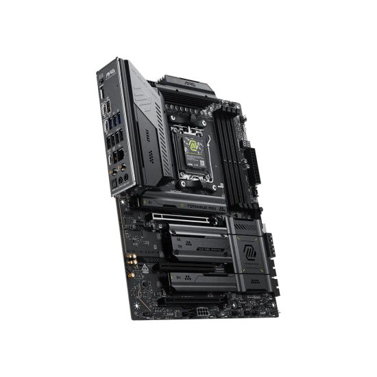 MSI MAG X870E TOMAHAWK MAX WF