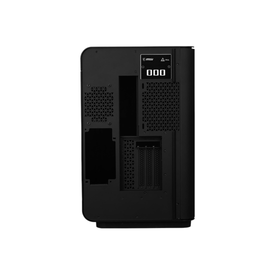 MPG CASE E-ATX MID_TOWER BLACK