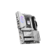 MSI B850 4xDDR5  4xSATA3  RAID HDMI                 4xM2 GLAN        3xPCIEx16                 WiFi