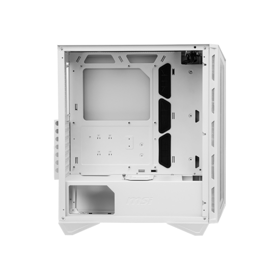 MPG CASE ATX MID_TOWER WHITE