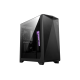 MPG CASE E-ATX MID_TOWER BLACK