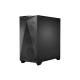 MPG CASE E-ATX MID_TOWER BLACK