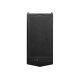 MPG CASE E-ATX MID_TOWER BLACK