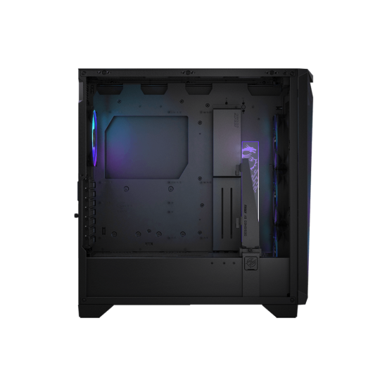 MPG CASE E-ATX MID TOWER BLACK