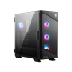 MPG CASE ATX MID_TOWER BLACK