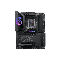MSI MPG X870E CARBON MAX WIFI