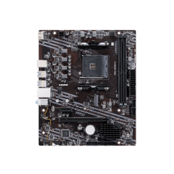 MSI PRO A520M-S