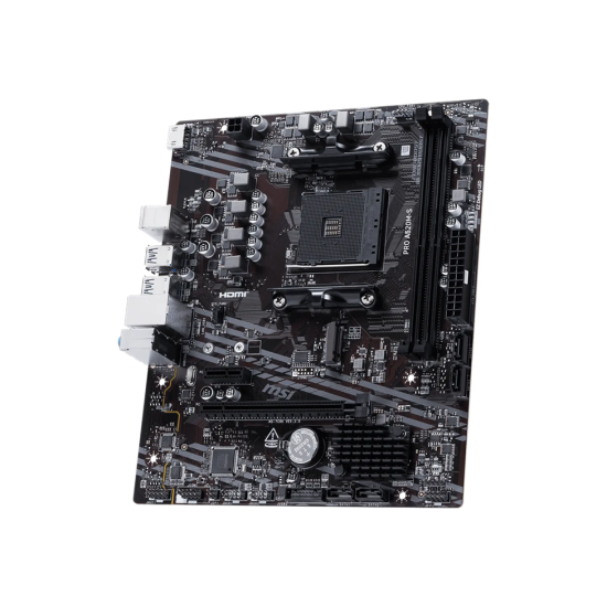 MSI PRO A520M-S /AM4
