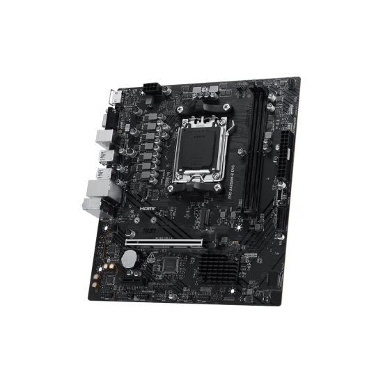 MSI PRO A620AM-B EVO