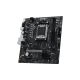 MSI PRO A620AM-B EVO