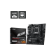 MSI PRO A620AM-B EVO
