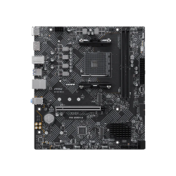 MSI PRO B550M-B /AM4