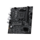 MSI PRO B550M-B /AM4