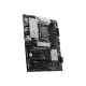 MSI B760 4xDDR5  4xSATA3 RAID HDMI DP           2xM2 1XGLAN     5xPCIEx16