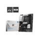 MSI B760 4xDDR5  4xSATA3 RAID HDMI DP           2xM2 1XGLAN     5xPCIEx16