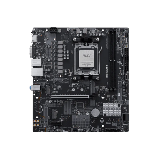 MSI PRO B840M-B