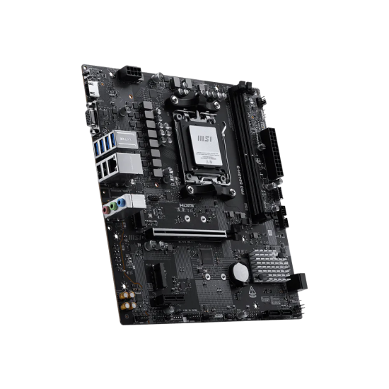 MSI PRO B840M-B
