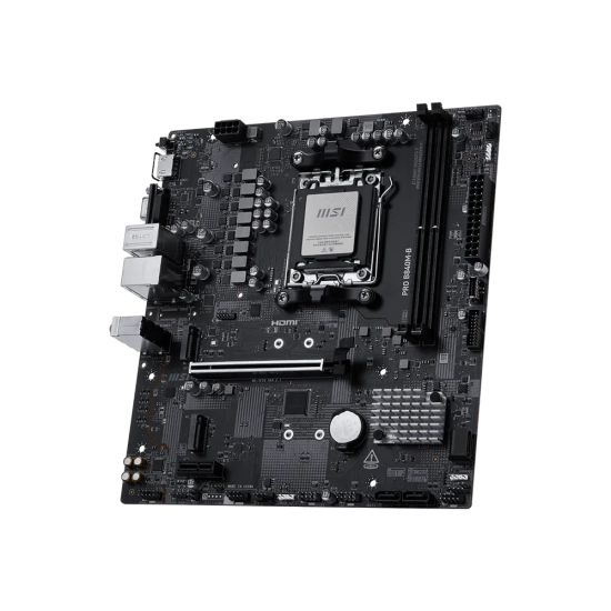 MSI PRO B840M-B