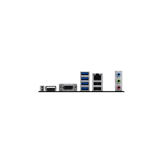 MSI PRO B840M-B