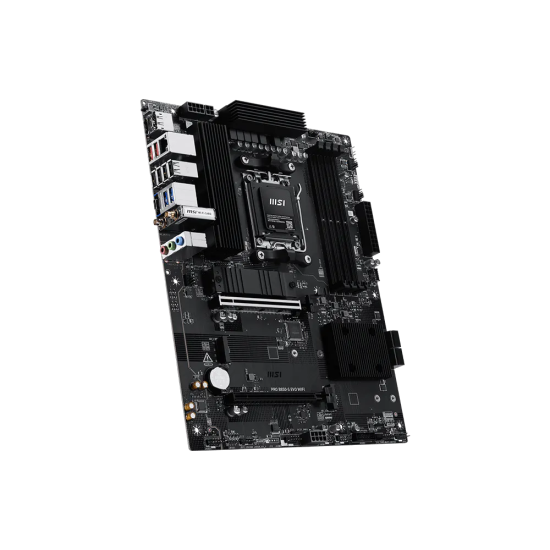 MSI PRO B850-S EVO WIFI