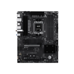 MSI PRO B850-S WIFI6E