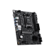 MSI PRO B850M-E EVO