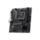 MSI PRO B850M-E EVO