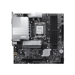 MSI PRO B860M-P WIFI6E