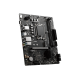 MSI H610 2xDDR5  4xSATA3           HDMI        VGA 1xM2 GLAN        1xPCIEx16 1xPCIEx1
