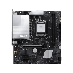 MSI PRO H810M-B