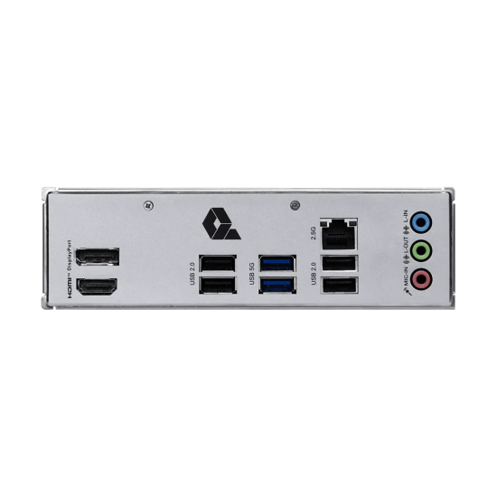 MSI PRO H810M-B