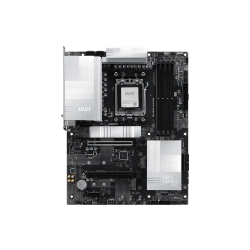 MSI PRO X870E-S EVO WIFI