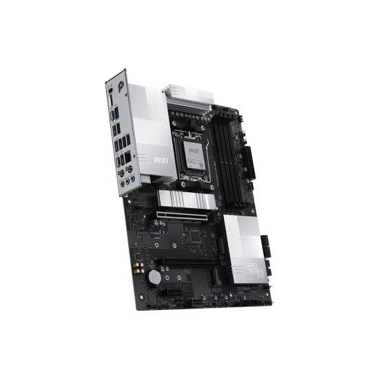MSI PRO X870E-S EVO WIFI