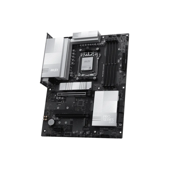MSI PRO X870E-S EVO WIFI