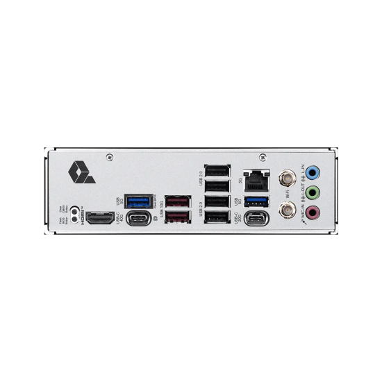 MSI PRO X870E-S EVO WIFI