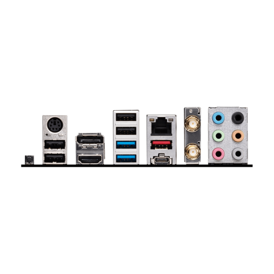 MSI Z790 4xDDR5  6xSATA3 RAID HDMI DP          4xM2 1XGLAN     3xPCIEx16 1xPCIEx1 WiFi