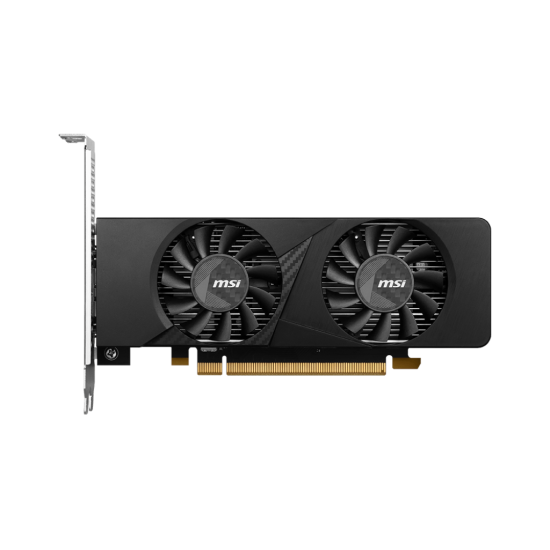 MSI NVIDIA RTX3050 HDMI DP 96B 6GB ACTIVE