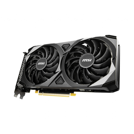 MSI NVIDIA RTX3060 HDMI DP 192B 12GB ACTIVE