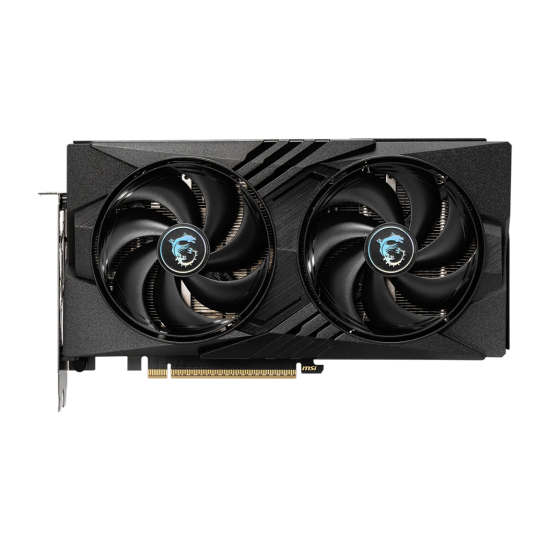 MSI NVIDIA RTX5060 HDMI DP 128B 8GB ACTIVE