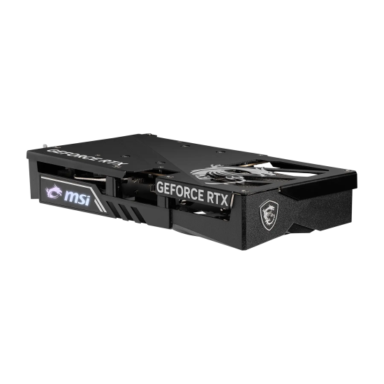 MSI NVIDIA RTX5060 HDMI DP 128B 8GB ACTIVE