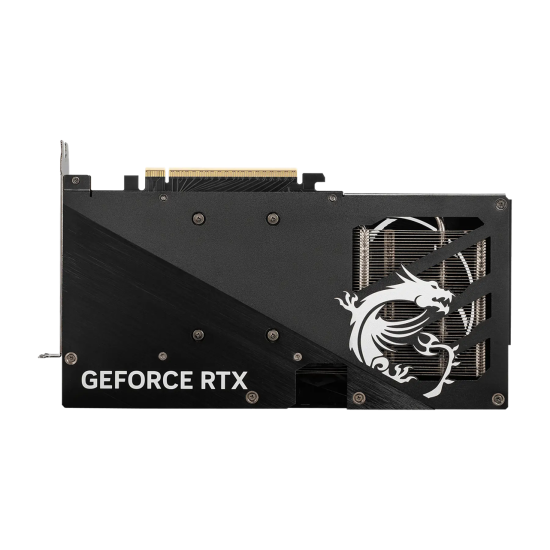 MSI NVIDIA RTX5060 HDMI DP 128B 8GB ACTIVE