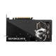 MSI NVIDIA RTX5060 HDMI DP 128B 8GB ACTIVE