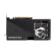 MSI NVIDIA RTX5060 HDMI DP 128B 8GB ACTIVE