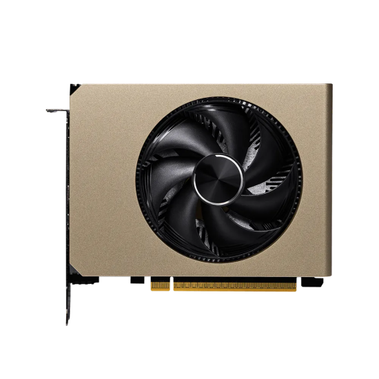MSI NVIDIA RTX5060 HDMI DP 128B 8GB ACTIVE