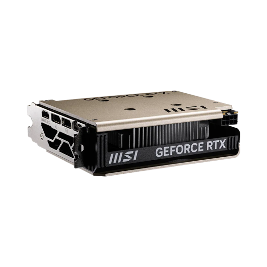 MSI NVIDIA RTX5060 HDMI DP 128B 8GB ACTIVE
