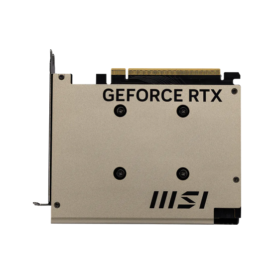 MSI NVIDIA RTX5060 HDMI DP 128B 8GB ACTIVE
