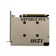 MSI NVIDIA RTX5060 HDMI DP 128B 8GB ACTIVE
