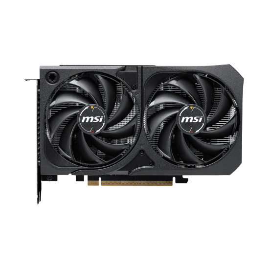 MSI NVIDIA RTX5060 HDMI DP 128B 8GB ACTIVE